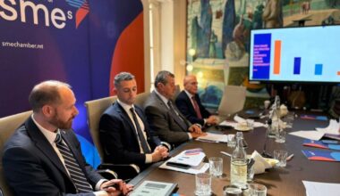 Two-thirds of SMEs believe Malta 'is moving in wrong direction'