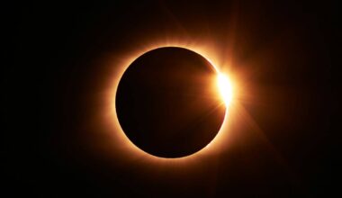 Travel To Iceland For The Eclipse 2026 Festival This Summer