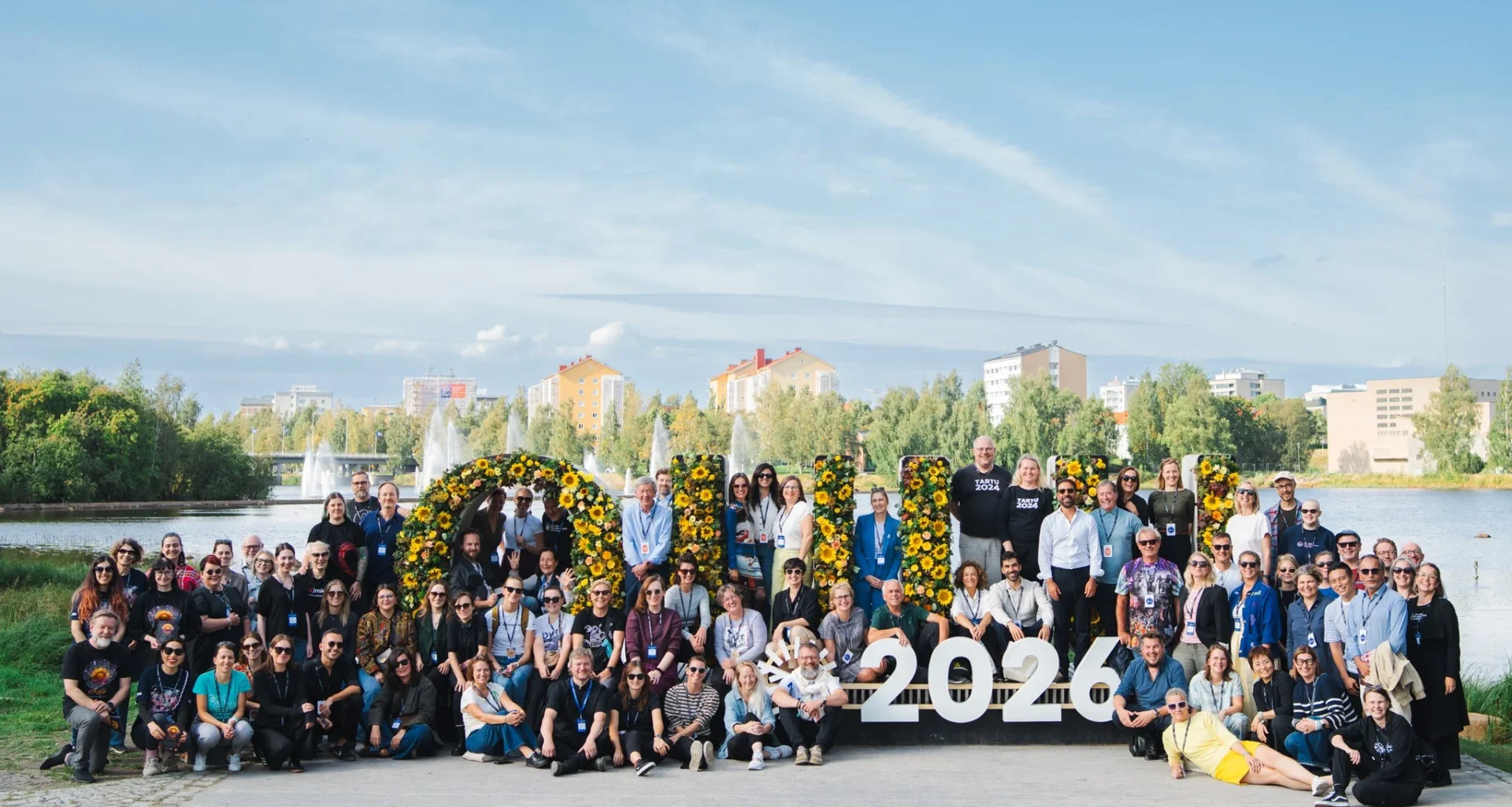 Soomlased õpivad Eestilt: Oulu võttis üle Tartu 2024 koostöömudeli