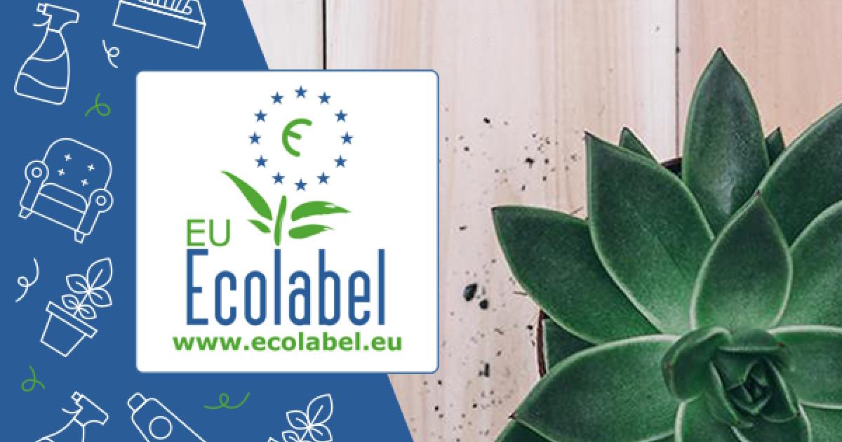 EU Ecolabel - Home