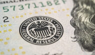 Federal Reserve Nears End of Quantitative Tightening Process