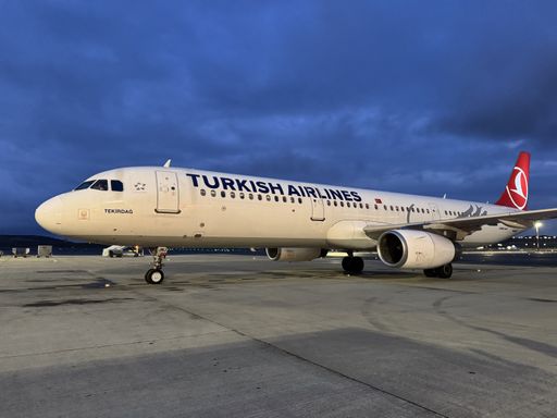 Special flight to return 94 activists from seized Freedom Flotilla to Türkiye