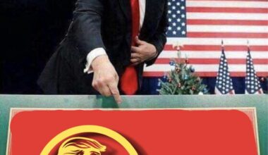 Trump Health Care is here!