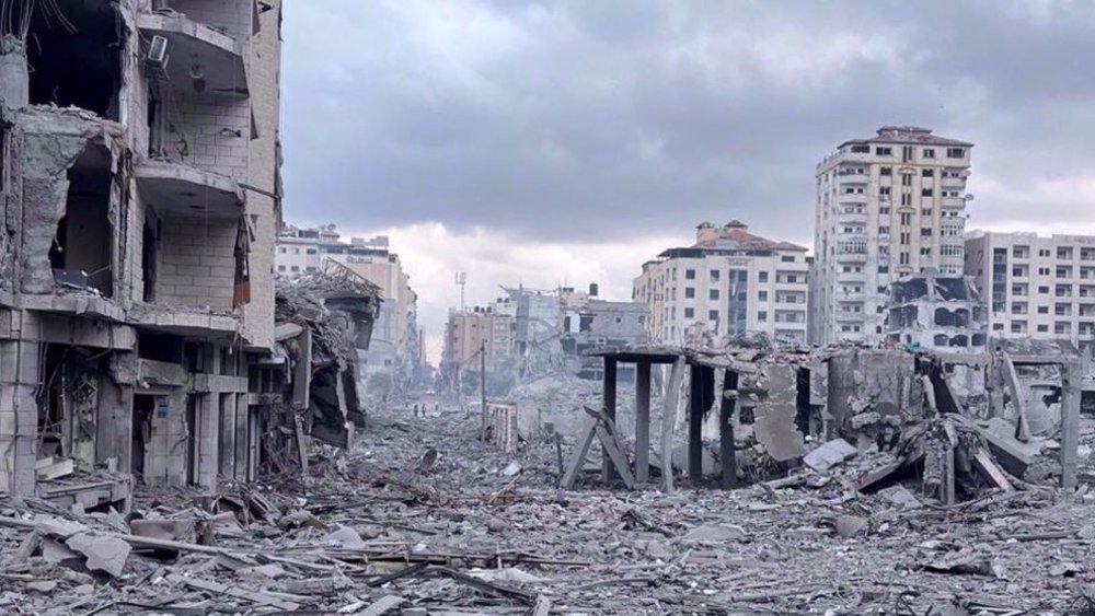 Tel Aviv forces killed Israeli captives during so-called rescue operation in Gaza