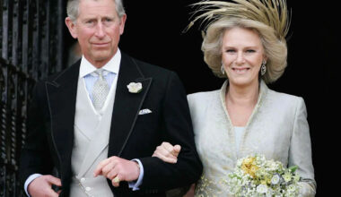 King Charles Used Winston Churchill's Playbook as He Prepared to Make Camilla His Queen (Exclusive)