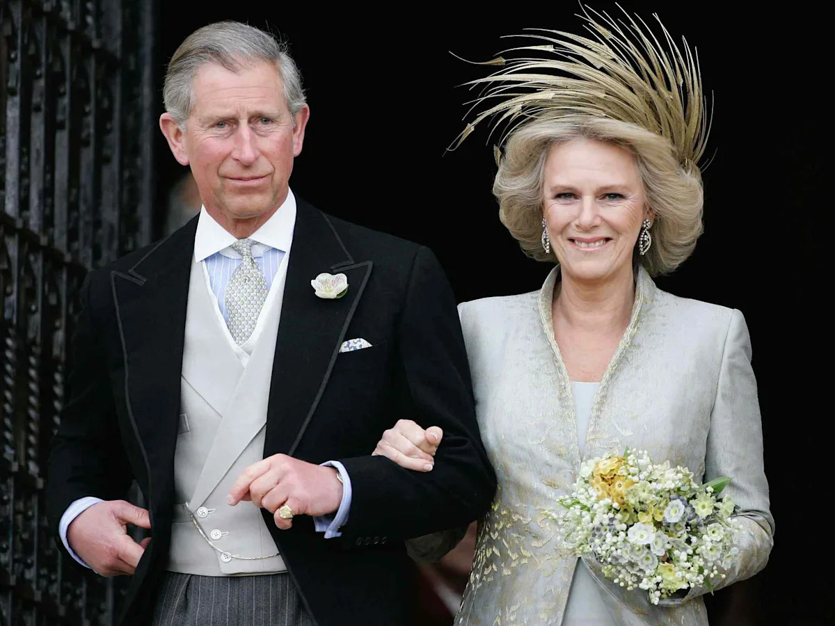 King Charles Used Winston Churchill's Playbook as He Prepared to Make Camilla His Queen (Exclusive)