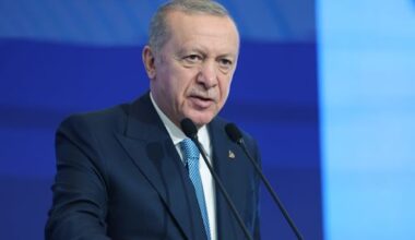 Türkiye to monitor implementation of Gaza ceasefire: President Erdogan