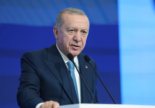 Türkiye to monitor implementation of Gaza ceasefire: President Erdogan
