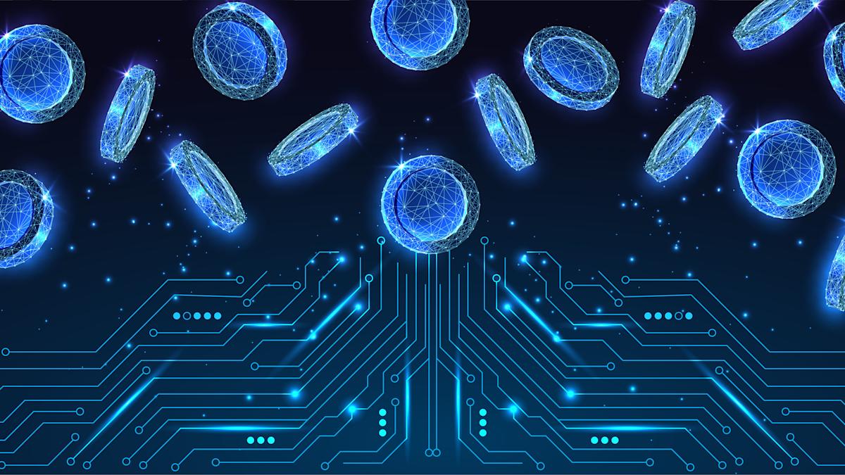Majority of crypto assets are 'worthless': BlackRock's Mitchnick