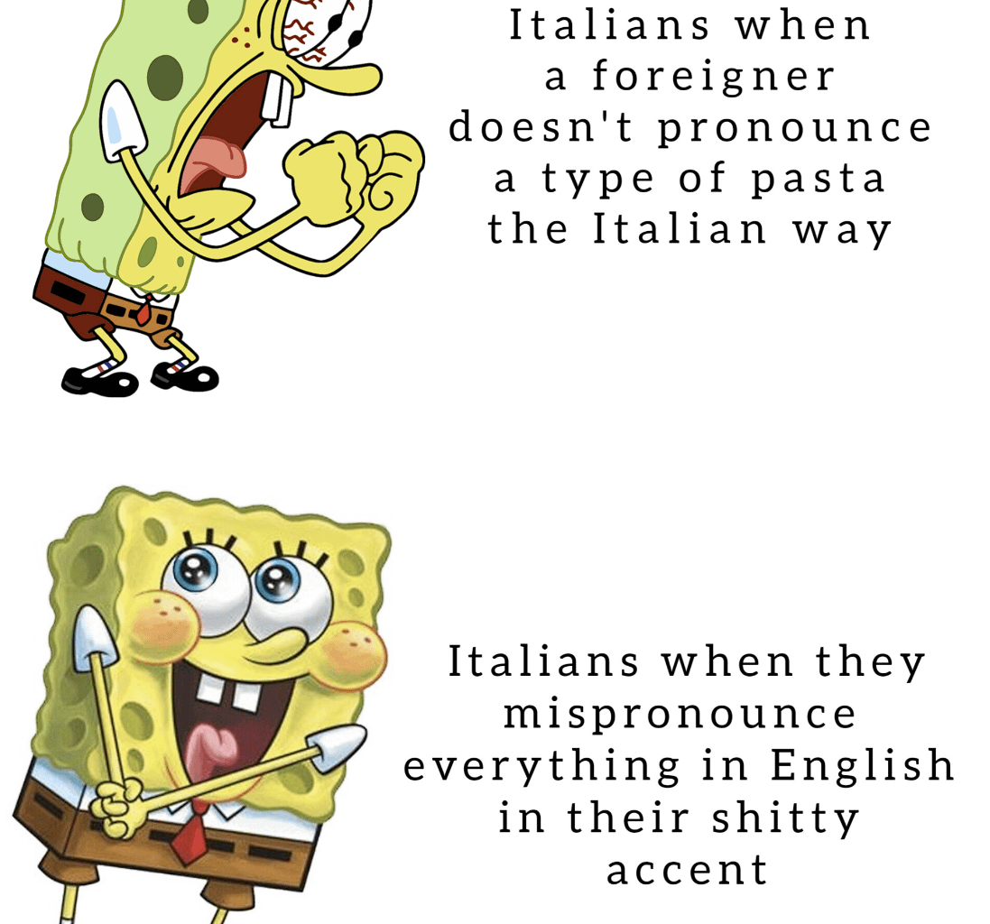 Can any Luigis out there explain this phenomenon to me?