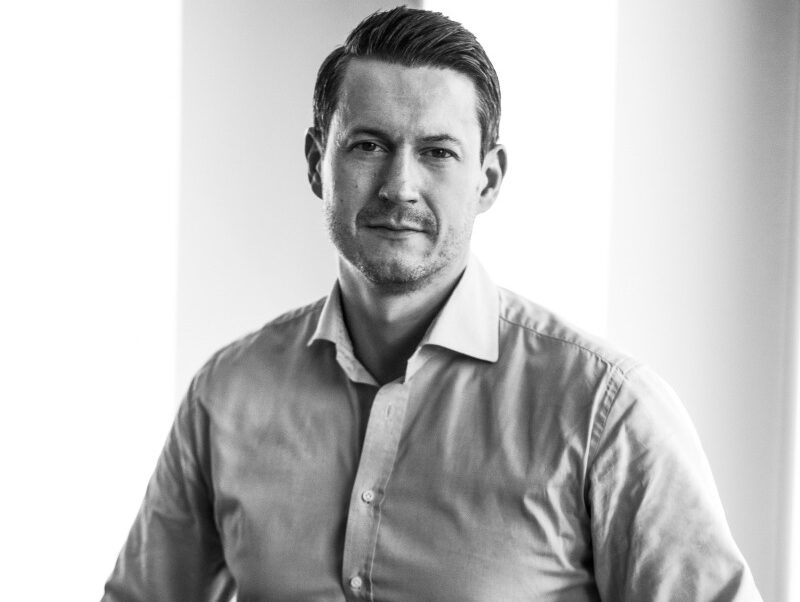 Pluto Finance appoints Max Güntner to lead lending in Germany and the Netherlands - The Intermediary