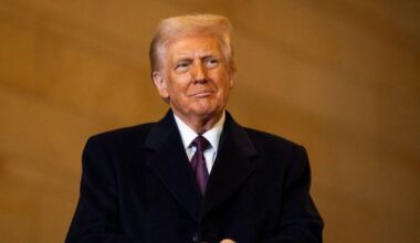 Donald Trump claims he'd have to 'save 7,000 people per day to get to heaven'