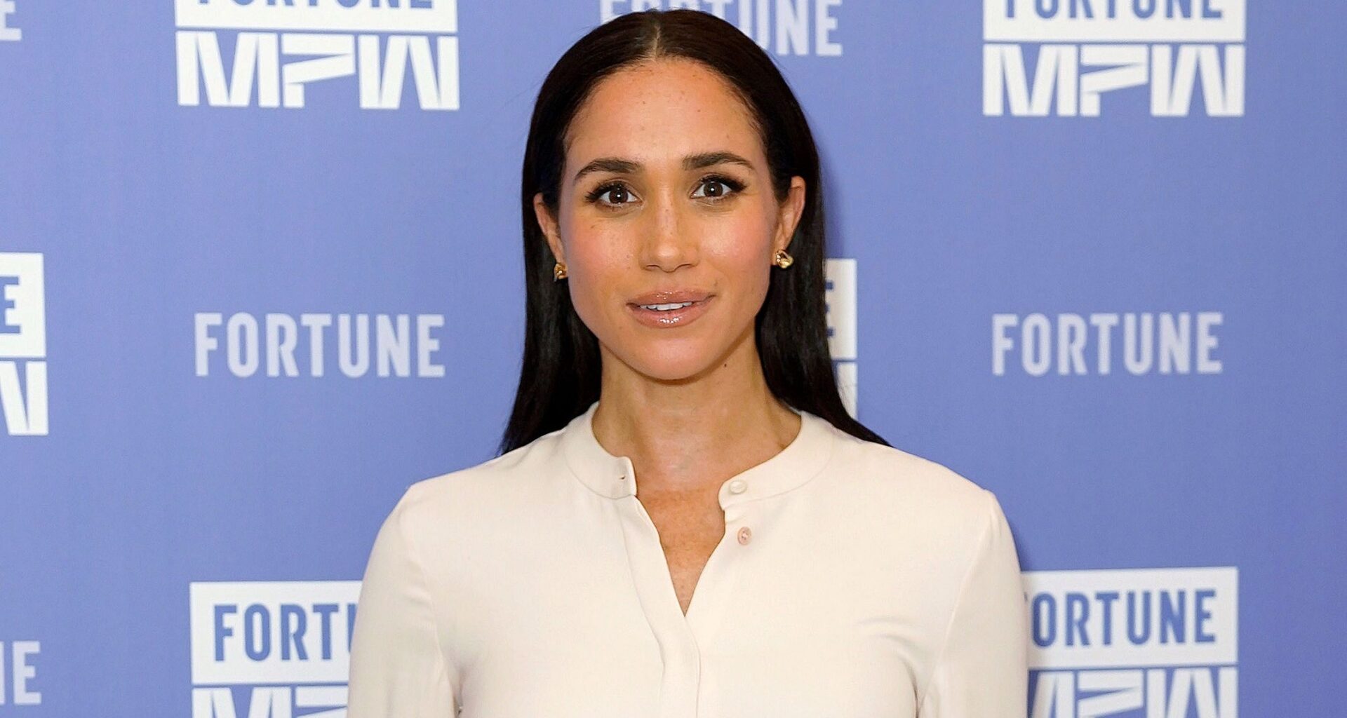 Meghan Markle reflects on royal exit and 'healing' with Harry