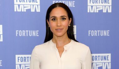 Meghan Markle reflects on royal exit and 'healing' with Harry