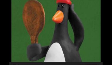 I can’t have been the only one thinking it.