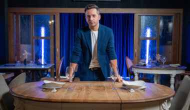 Basque channel ETB2, Lithuania's LRT accept invite to Dinner With the Enemy | News