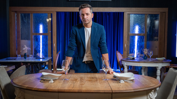 Basque channel ETB2, Lithuania's LRT accept invite to Dinner With the Enemy | News