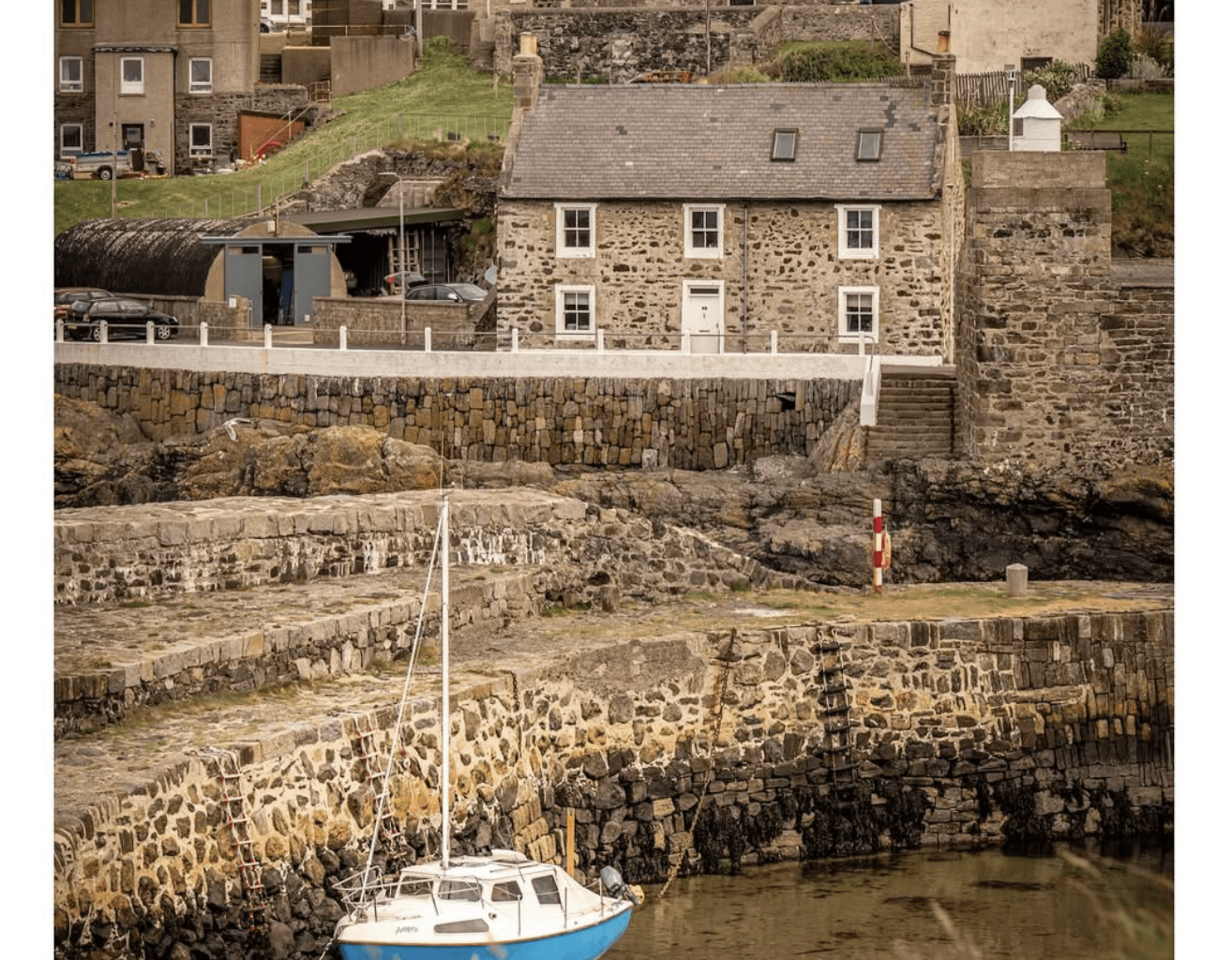 Portsoy