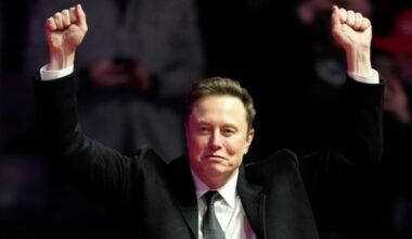 Elon Musk led xAI is building an AI generated video game, taps Nvidia experts for world models
