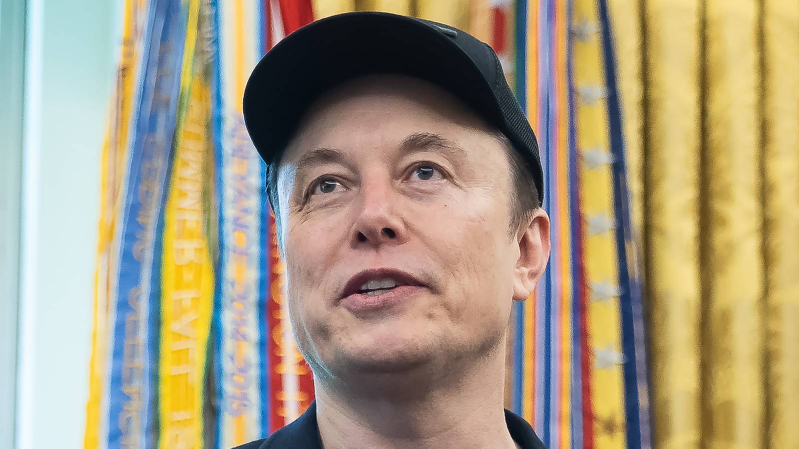 Elon Musk Calls For Netflix Boycott Over Dead End: Paranormal Park