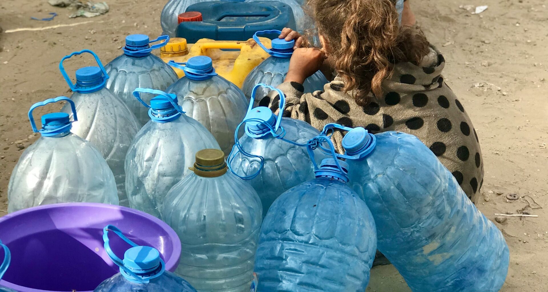 The Int'l Court of Justice Demands Israel let UN Aid Flow into Gaza, but to what Avail?