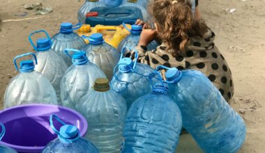 The Int'l Court of Justice Demands Israel let UN Aid Flow into Gaza, but to what Avail?