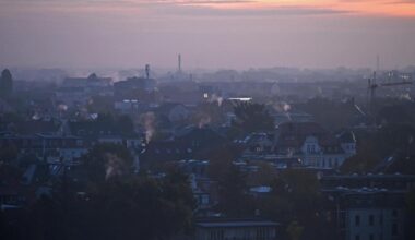 Wie die EU große Preissprünge für Sprit und Gas verhindern möchte