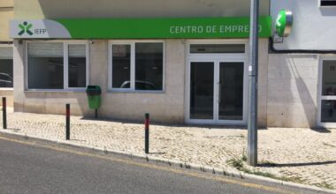 Unemployment levels fall - The Portugal News