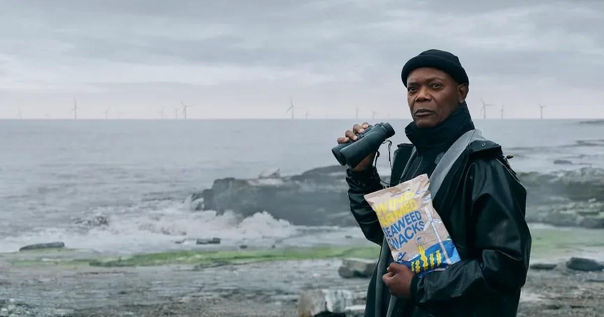 Trump's energy policies are laughable. This ad proves it. “Motherfucking wind farms. Loud, ugly, harmful to nature. Who says that? These giants are standing tall against fossil fuels, rising up from the ocean like a middle finger to CO2.” The 60-second Vatenfall ad immediately went viral.