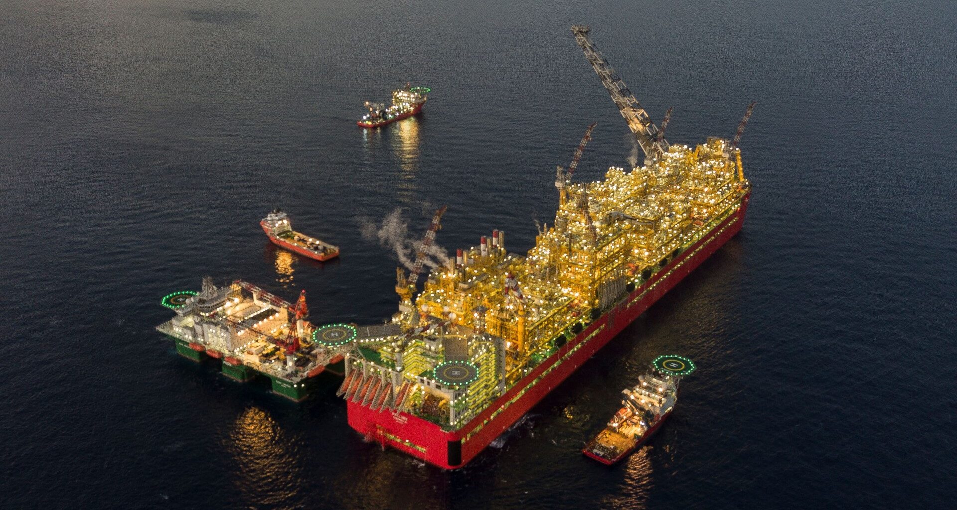 EnerMech wins major subsea contract for Australian offshore gas development