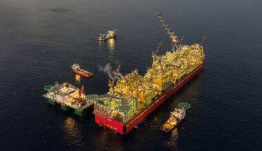 EnerMech wins major subsea contract for Australian offshore gas development