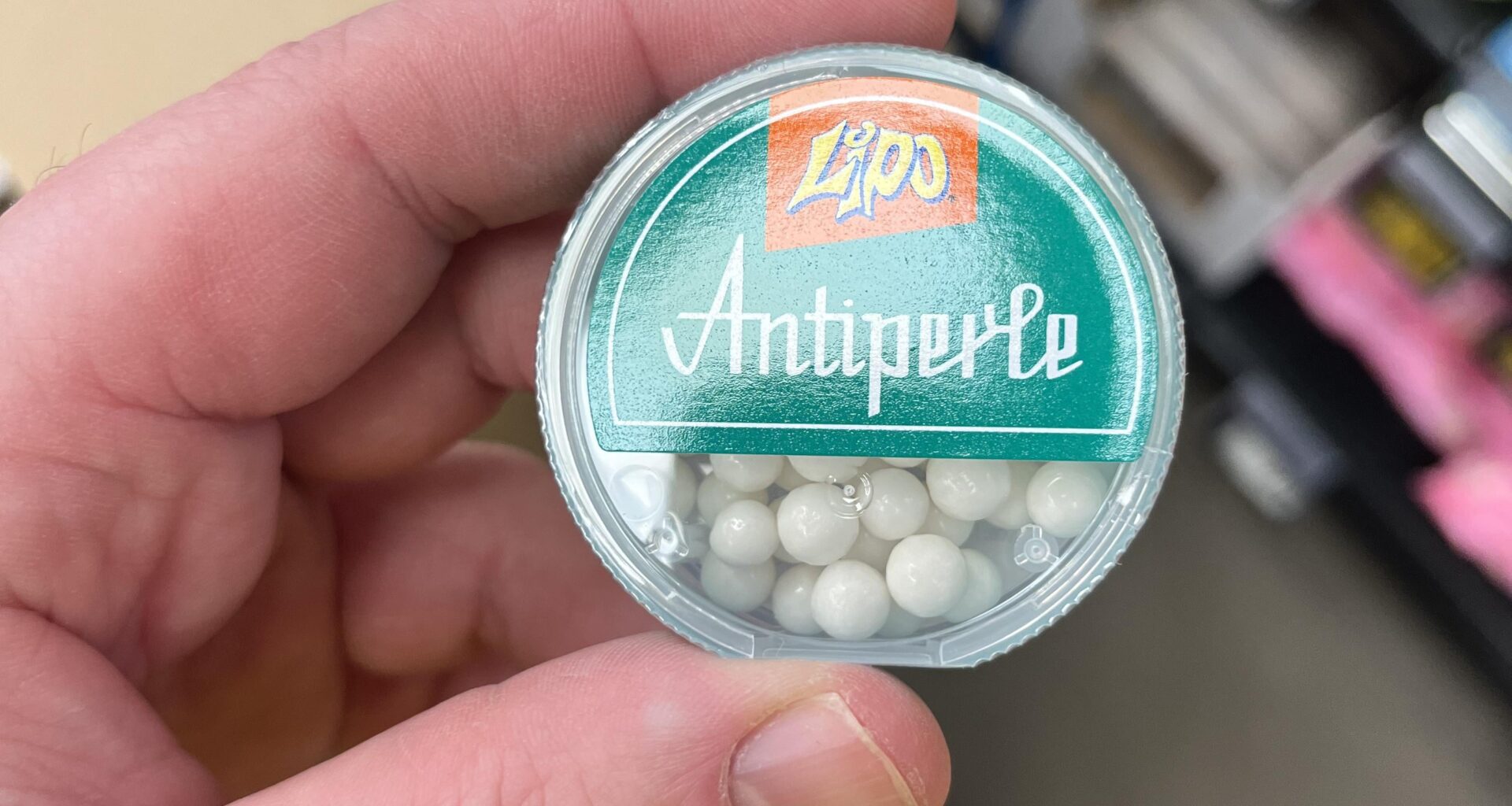 Kam se hrabe Starburst. Svět se vrací do normálu. Dnes Albert Barrandov, kde doplňuji.