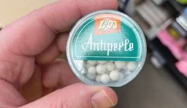 Kam se hrabe Starburst. Svět se vrací do normálu. Dnes Albert Barrandov, kde doplňuji.