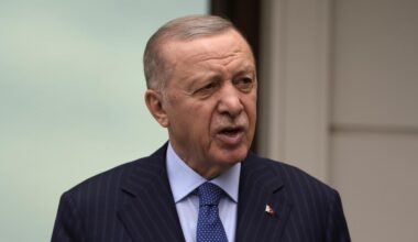 Nahost-Liveblog: ++ Erdoğan fordert Stopp israelischer Angriffe ++
