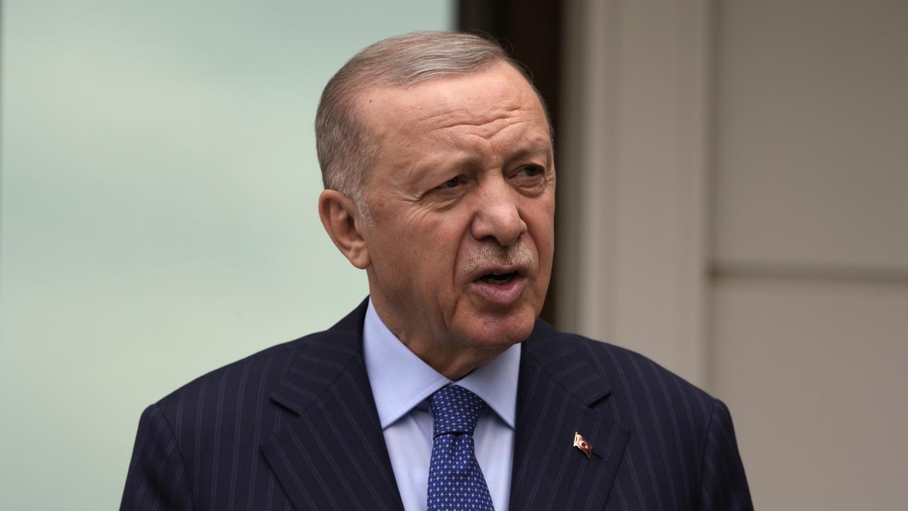 Nahost-Liveblog: ++ Erdoğan fordert Stopp israelischer Angriffe ++