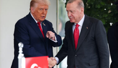Experts react: What’s next for US-Turkey ties after Erdoğan’s White House visit? 