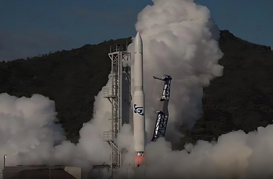 Gilmour Space plans return to flight next year