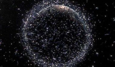 Europe plans satellite powerhouse to rival Musk's Starlink