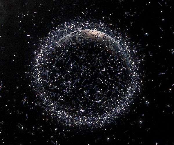 Europe plans satellite powerhouse to rival Musk's Starlink