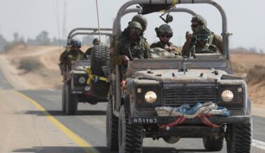 Guerra Israele, la situazione a Gaza, i negoziati di pace e le ultime news di oggi 7 ottobre. LIVE