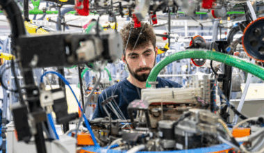 Ces dix entreprises représenteront la Loire au 13e salon Made In France (MIF Expo)