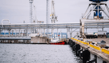 estonia green hydrogen plants