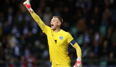 Estonia vs Moldova: How to Watch, Odds, WCQ Preview