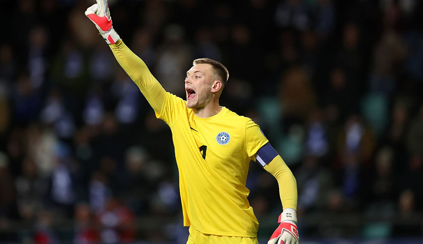 Estonia vs Moldova: How to Watch, Odds, WCQ Preview