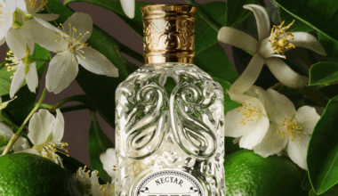 Etro celebra il Sud Italia con Nectar