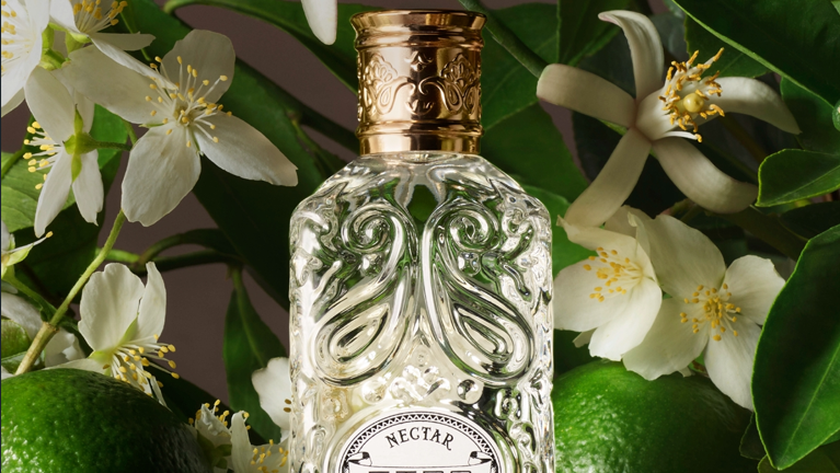 Etro celebra il Sud Italia con Nectar