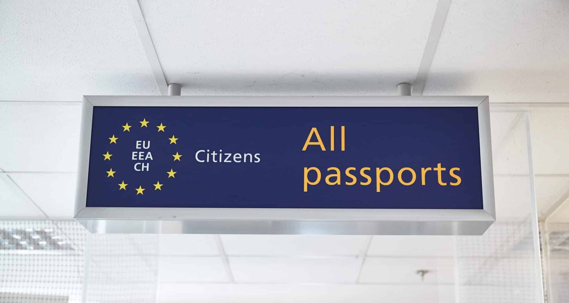 Estonia, Luxembourg, Czechia expecting full EES launch this weekend