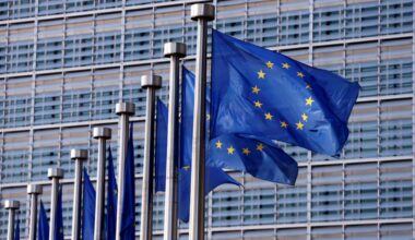 cover Europe’s financial independence needs derisking, not decoupling 