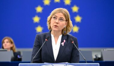 EU Unveils AI Tech Sovereignty Plans