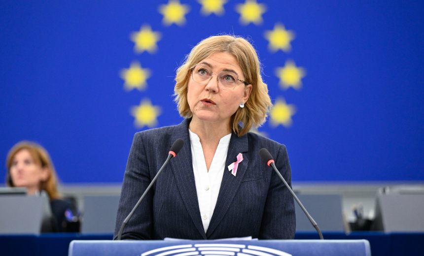 EU Unveils AI Tech Sovereignty Plans